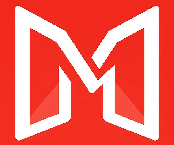 Mrovin Logo